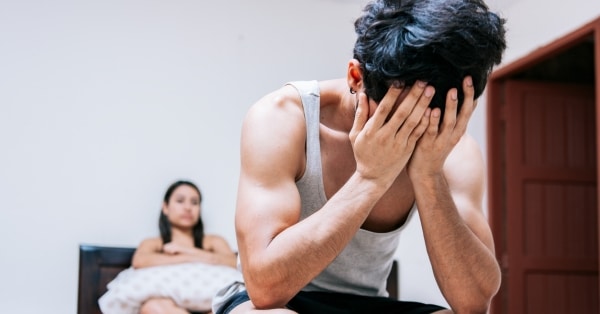 לסיכום – הדרך הנכונה לשפר את הבריאות המינית