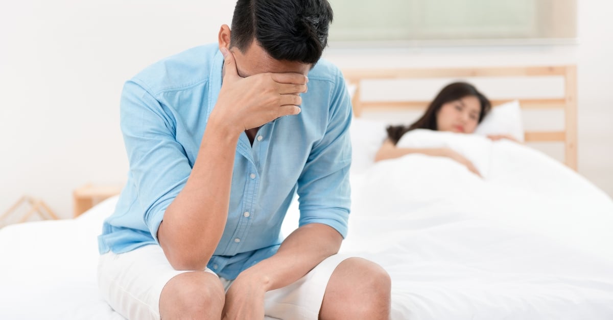 הפרעות זקפה? כך תוכלו לשפר את חיי המין בצורה בטוחה וטבעית